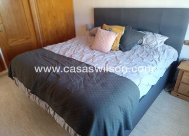 Venta - Chalet - Fortuna - El Reloj