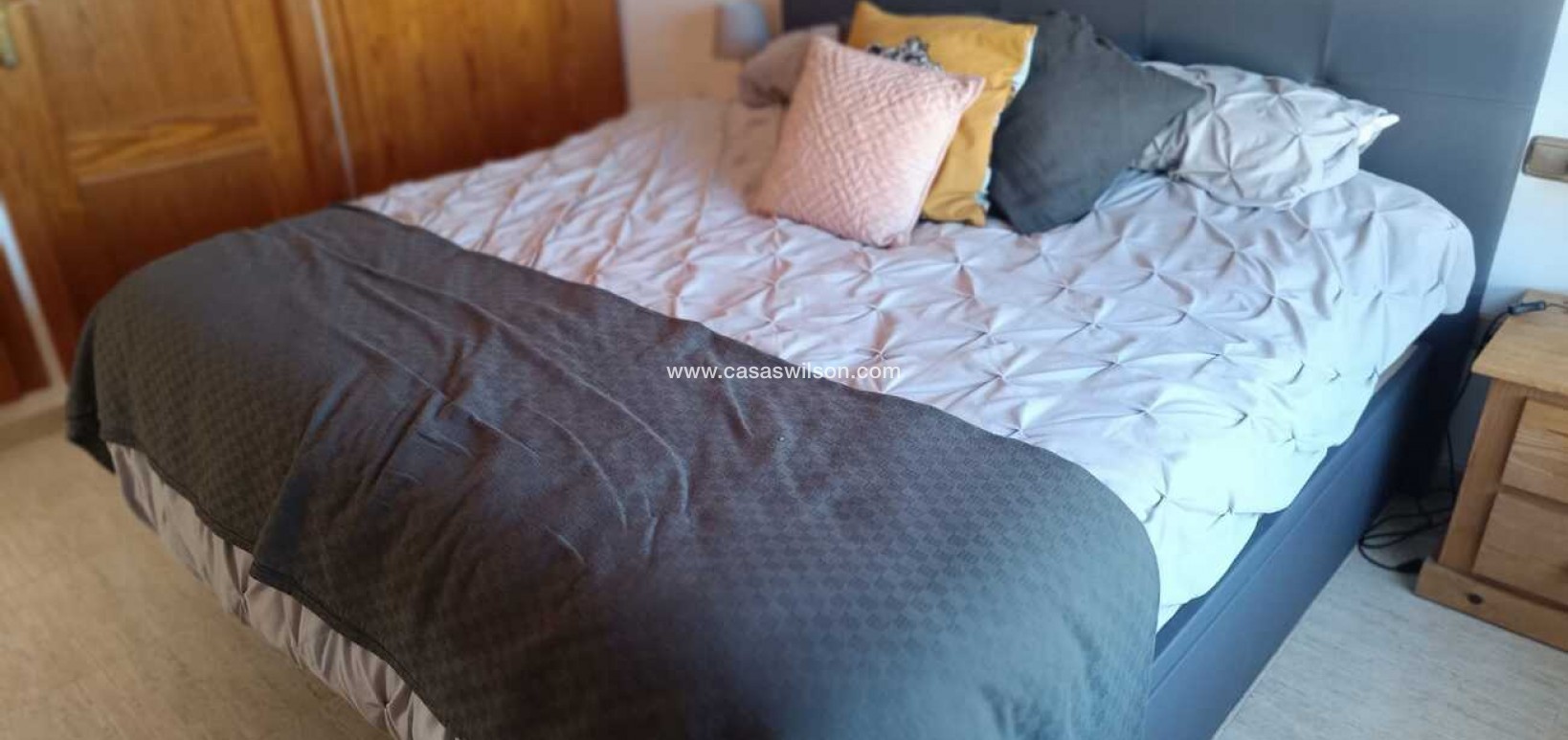 Venta - Chalet - Fortuna - El Reloj