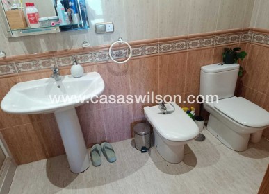 Venta - Chalet - Fortuna - El Reloj