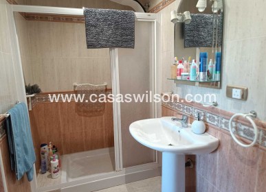 Venta - Chalet - Fortuna - El Reloj