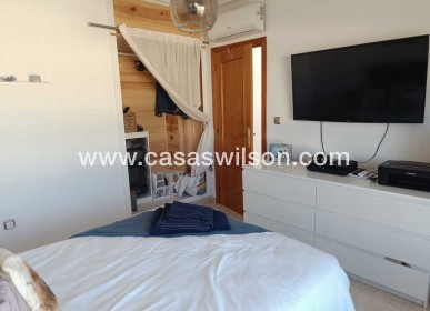 Venta - Chalet - Fortuna - El Reloj