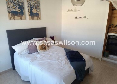 Venta - Chalet - Fortuna - El Reloj