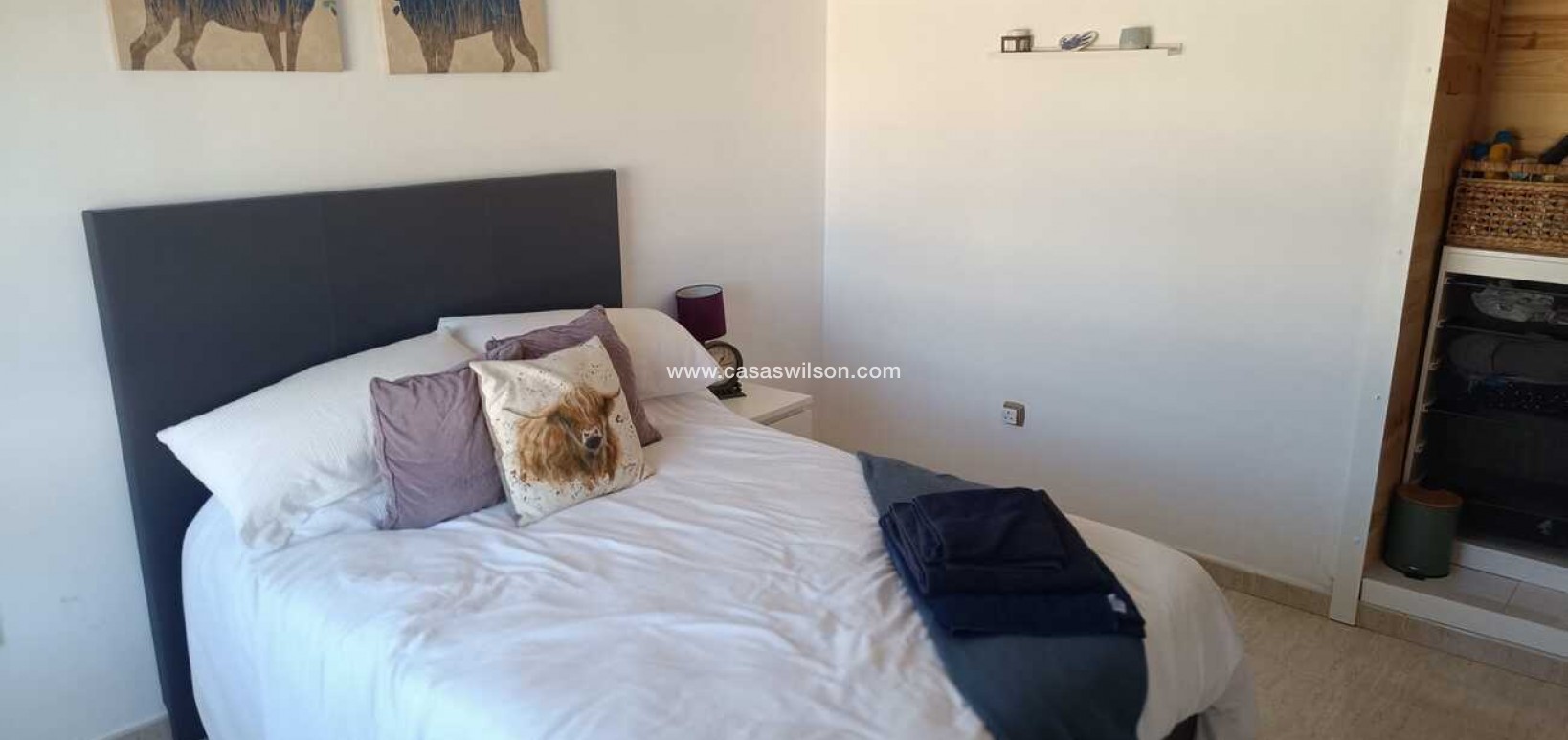 Venta - Chalet - Fortuna - El Reloj