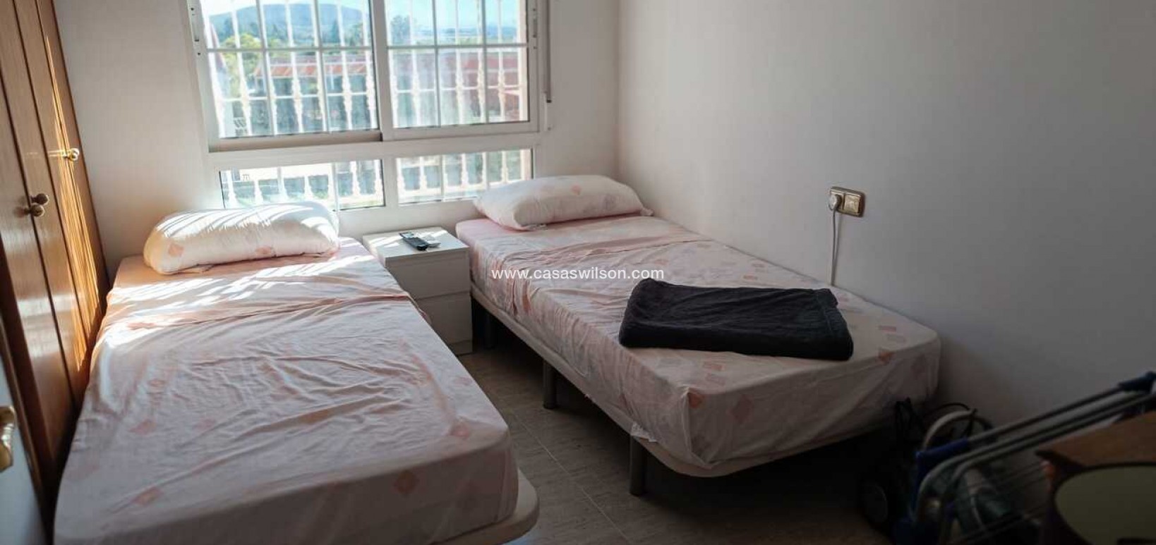 Venta - Chalet - Fortuna - El Reloj