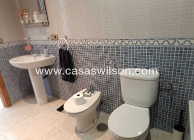 Venta - Chalet - Fortuna - El Reloj