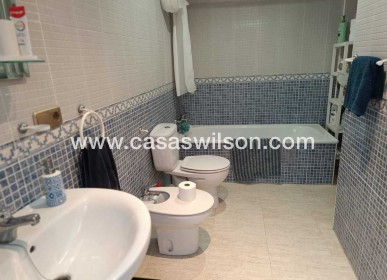 Venta - Chalet - Fortuna - El Reloj