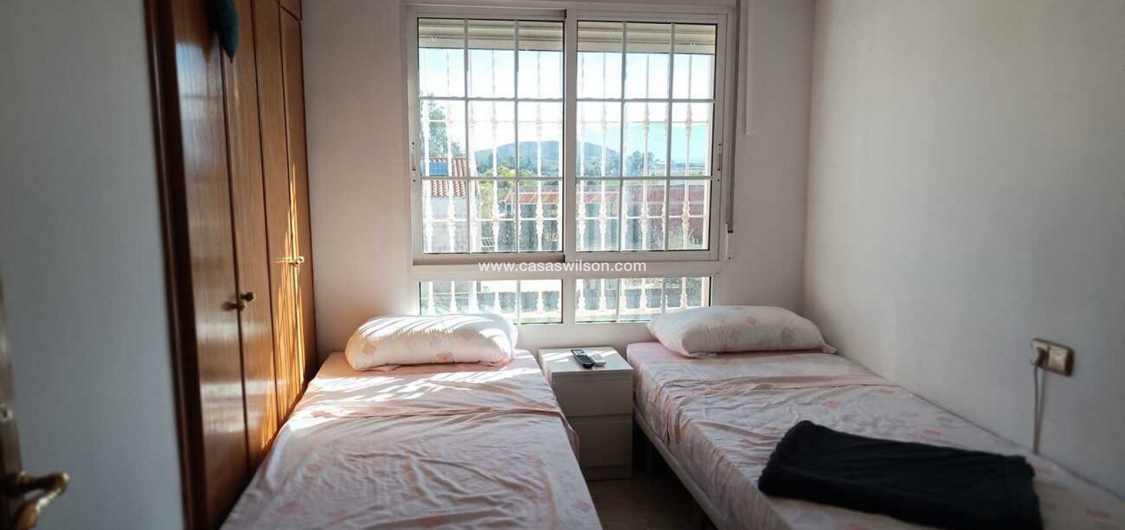 Venta - Chalet - Fortuna - El Reloj