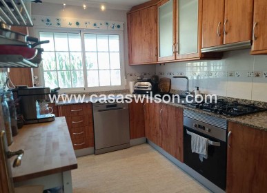 Venta - Chalet - Fortuna - El Reloj