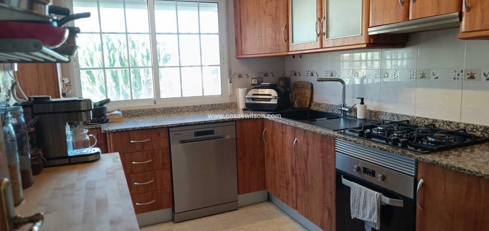 Venta - Chalet - Fortuna - El Reloj