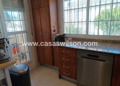 Venta - Chalet - Fortuna - El Reloj