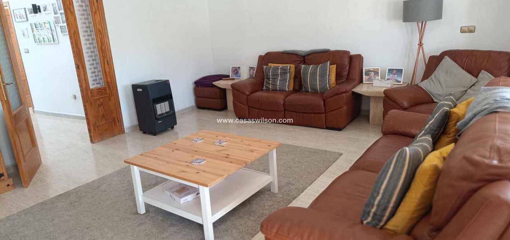 Venta - Chalet - Fortuna - El Reloj