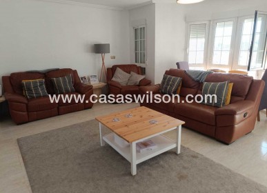 Venta - Chalet - Fortuna - El Reloj