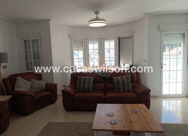 Venta - Chalet - Fortuna - El Reloj