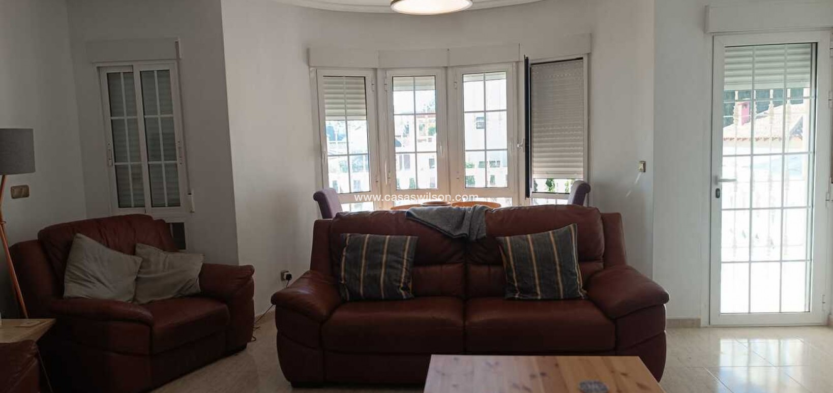 Venta - Chalet - Fortuna - El Reloj