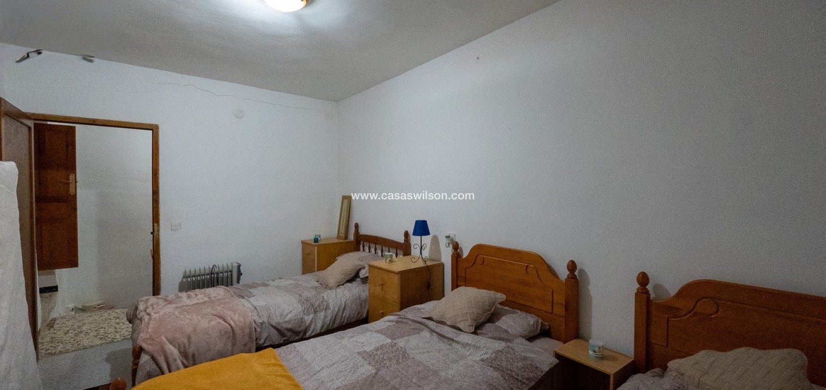 Sale - Townhouse - Chirivel - El Contador