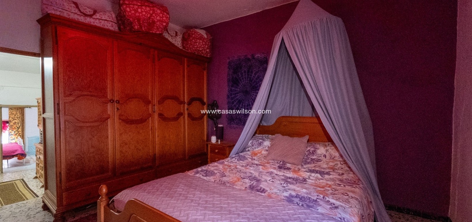 Sale - Townhouse - Chirivel - El Contador