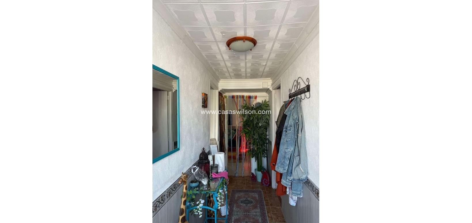 Sale - Townhouse - Chirivel - El Contador