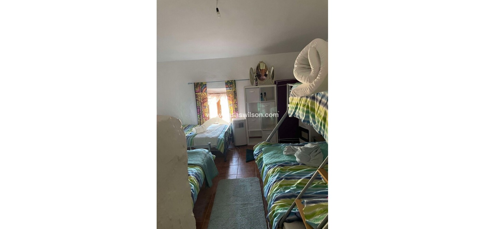 Sale - Townhouse - Chirivel - El Contador