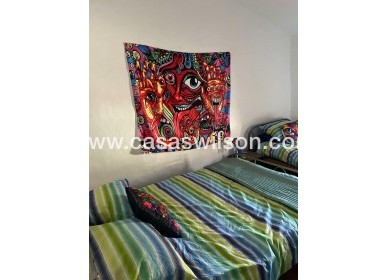 Sale - Townhouse - Chirivel - El Contador