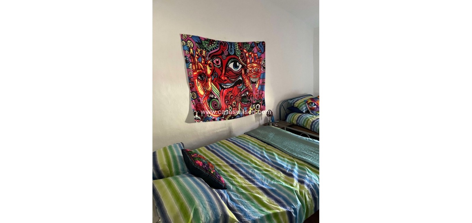 Sale - Townhouse - Chirivel - El Contador