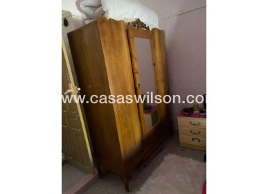 Sale - Townhouse - Chirivel - El Contador