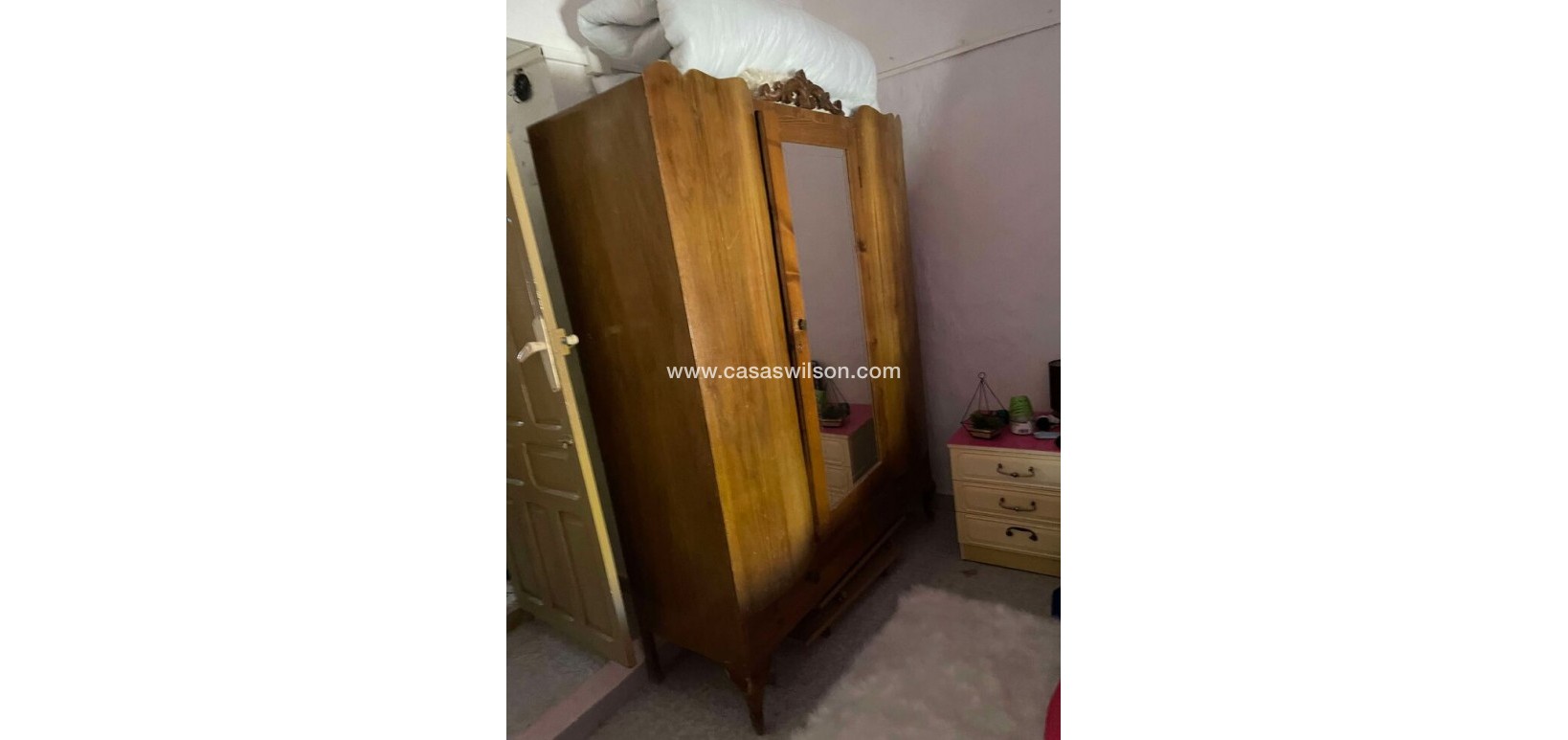 Sale - Townhouse - Chirivel - El Contador