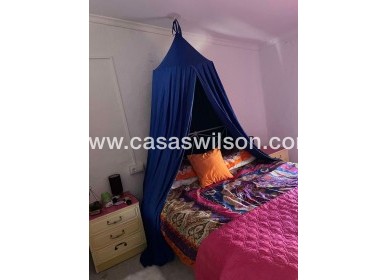 Sale - Townhouse - Chirivel - El Contador