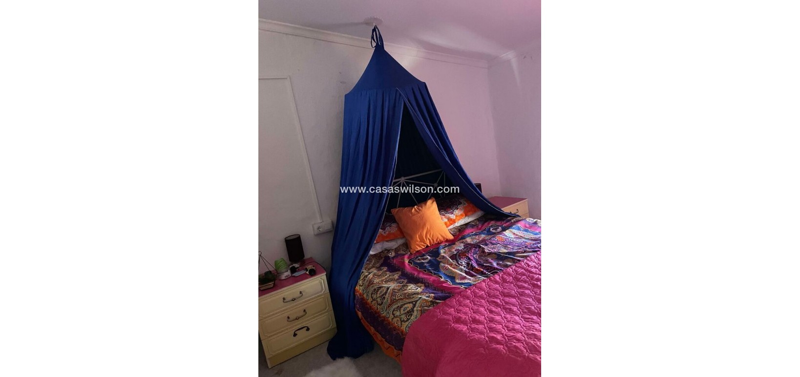 Sale - Townhouse - Chirivel - El Contador