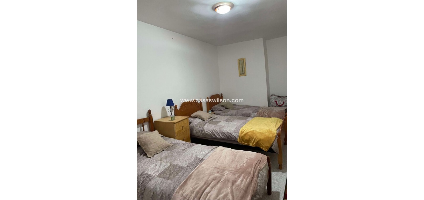 Sale - Townhouse - Chirivel - El Contador