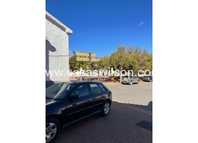 Sale - Townhouse - Chirivel - El Contador