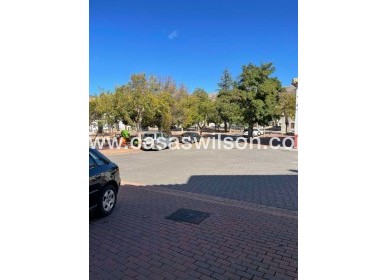 Sale - Townhouse - Chirivel - El Contador