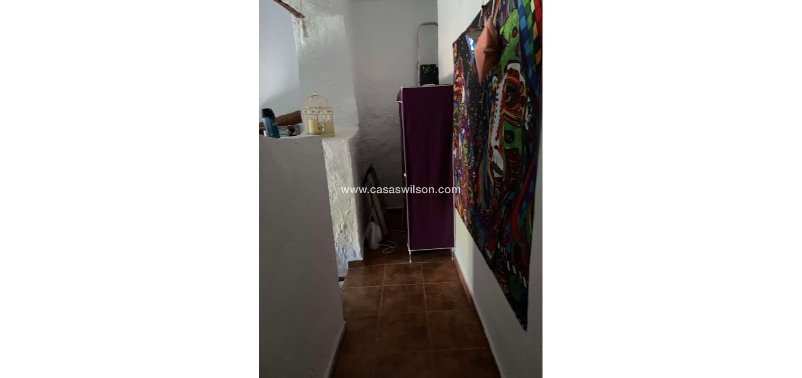 Sale - Townhouse - Chirivel - El Contador