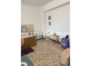 Sale - Townhouse - Chirivel - El Contador