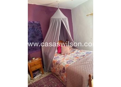 Sale - Townhouse - Chirivel - El Contador