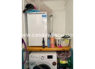 Sale - Townhouse - Chirivel - El Contador