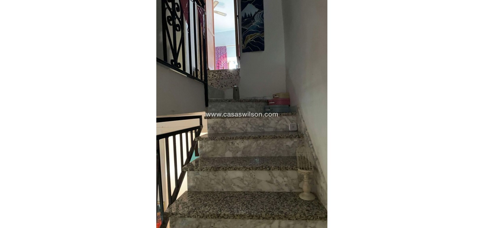 Sale - Townhouse - Chirivel - El Contador