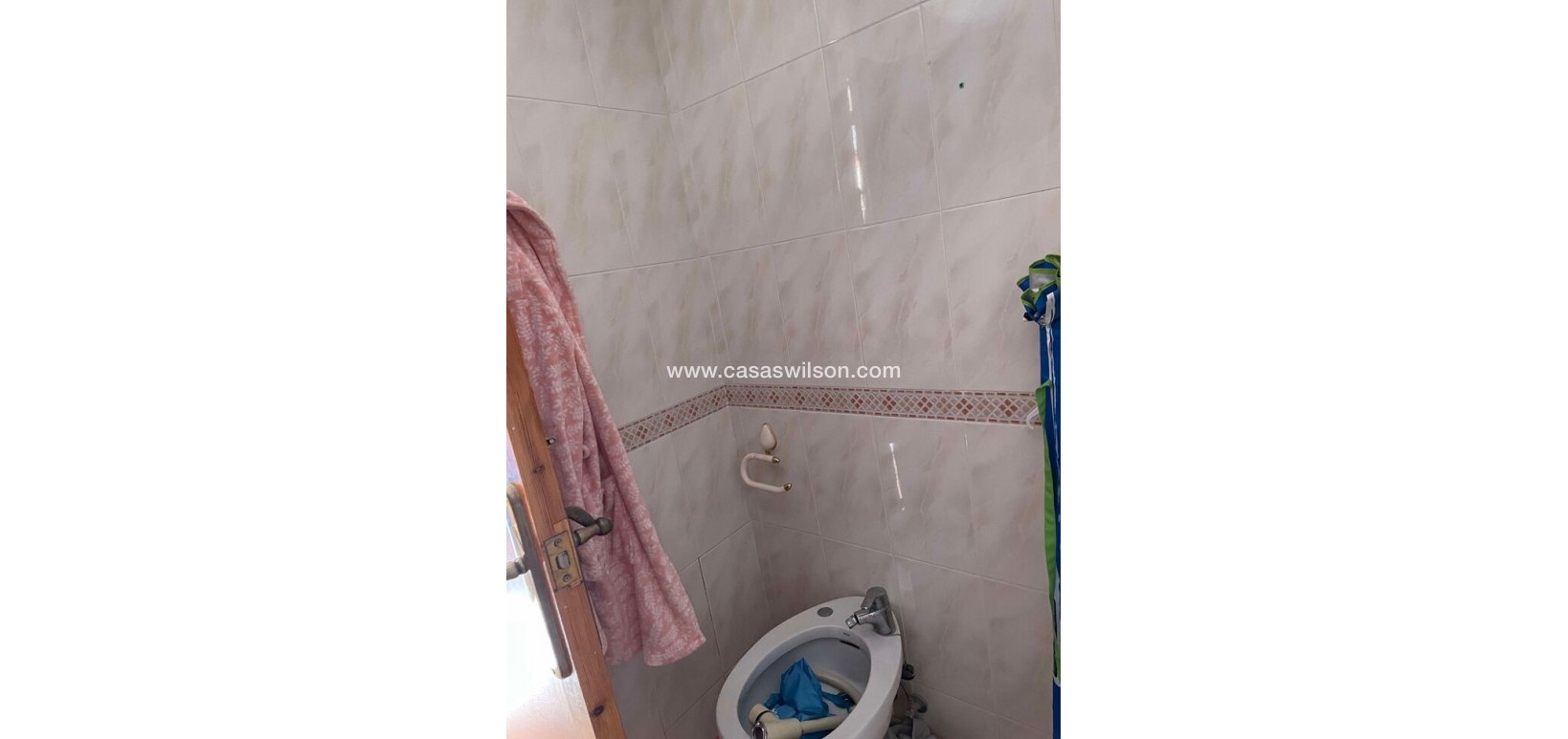 Sale - Townhouse - Chirivel - El Contador