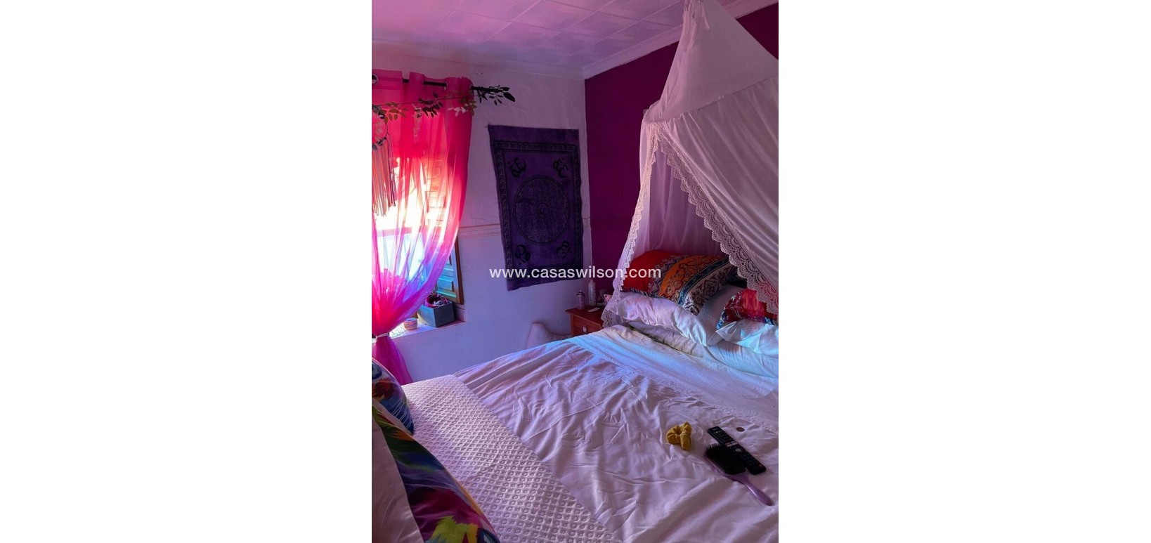 Sale - Townhouse - Chirivel - El Contador