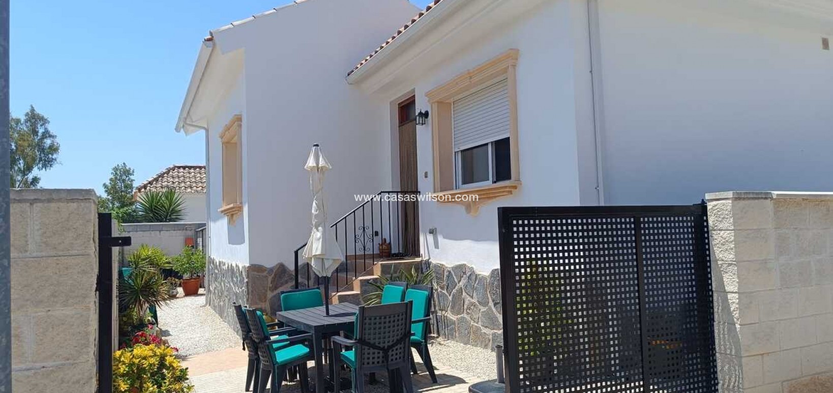 Sale - Land and Plots - Fortuna - El Reloj