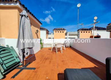 Sale - Apartment - Torrevieja - Costa Blanca