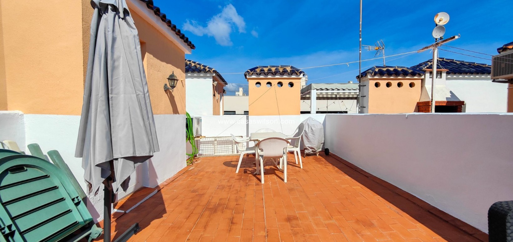 Sale - Apartment - Torrevieja - Costa Blanca