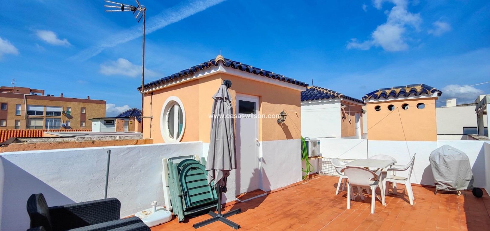 Sale - Apartment - Torrevieja - Costa Blanca