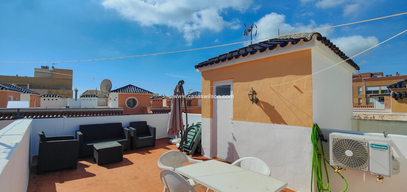 Sale - Apartment - Torrevieja - Costa Blanca