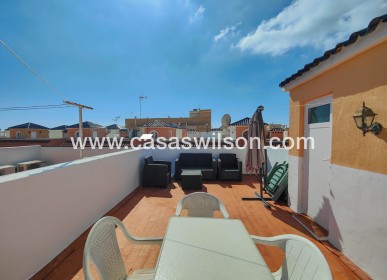 Sale - Apartment - Torrevieja - Costa Blanca