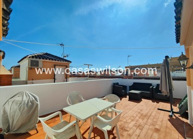 Sale - Apartment - Torrevieja - Costa Blanca