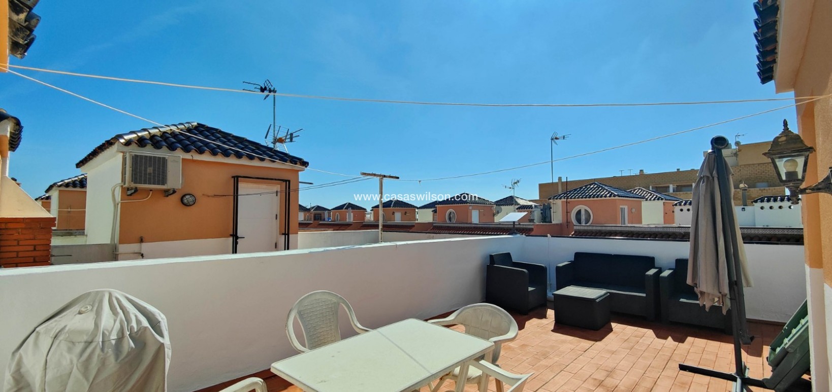 Sale - Apartment - Torrevieja - Costa Blanca