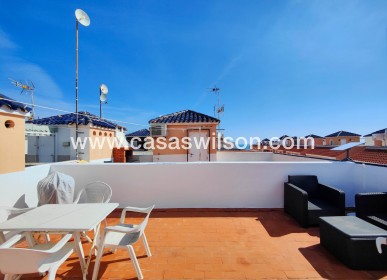 Sale - Apartment - Torrevieja - Costa Blanca