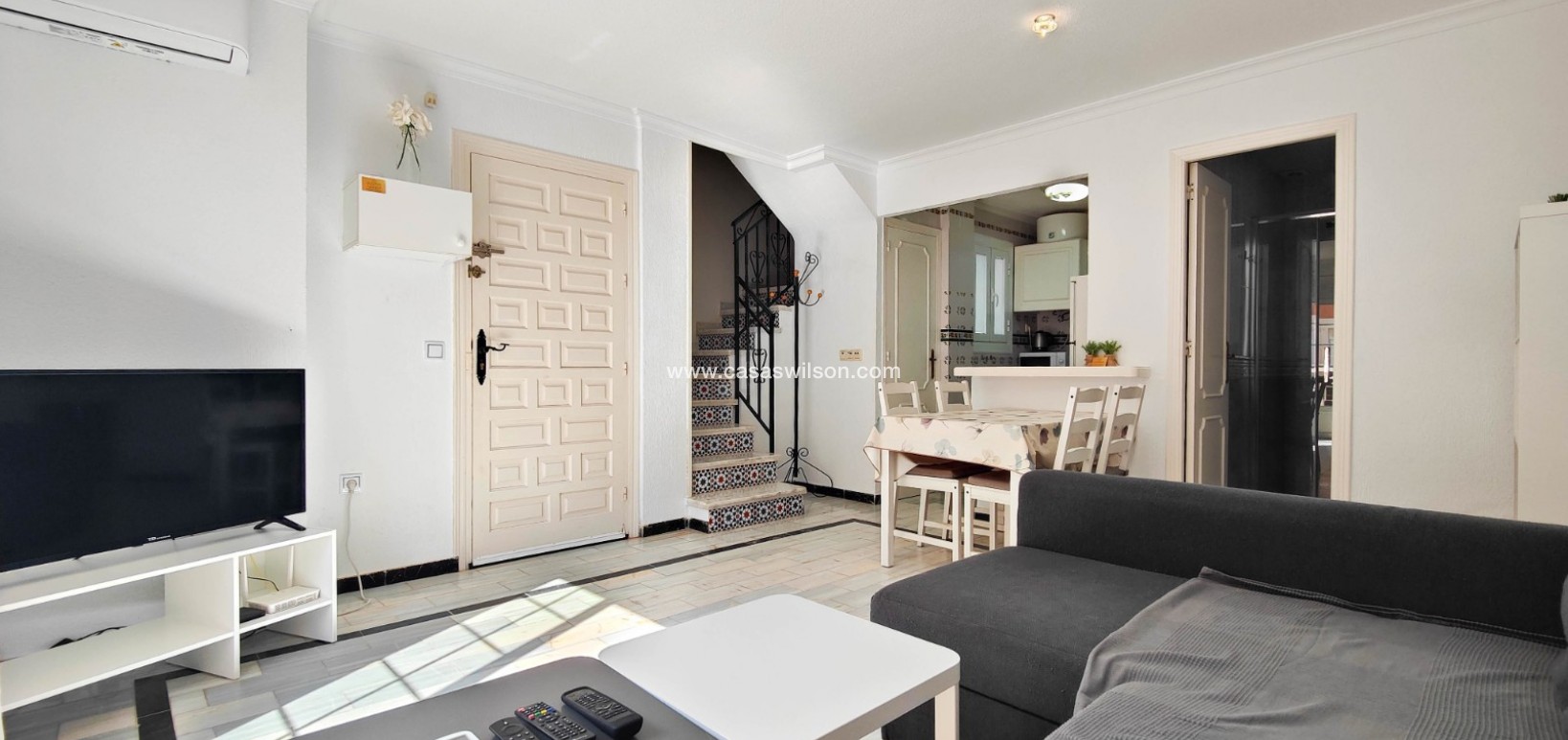 Sale - Apartment - Torrevieja - Costa Blanca