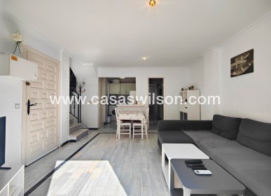 Sale - Apartment - Torrevieja - Costa Blanca