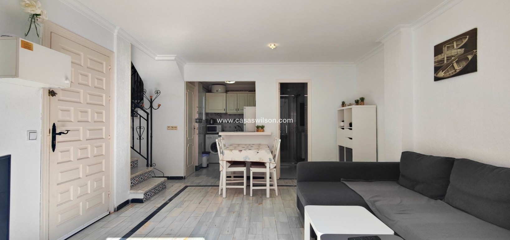 Sale - Apartment - Torrevieja - Costa Blanca